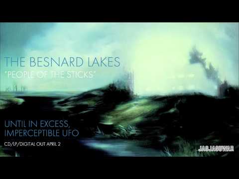 The Besnard Lakes - 