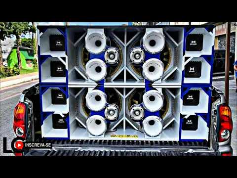 SELEÇÃO DE FORRÓ - MÉDIOS LATA PRA PAREDÃO