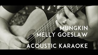 Download lagu Melly Goeslaw / Potret - Mungkin ( Acoustic Karaoke / Backing Track ) mp3 Download lagu Melly Goeslaw / Potret - Mungkin ( Acoustic Karaoke / Backing Track ) mp3