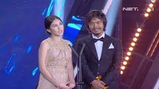 Download lagu Actor of The Year Indonesian Choice Awards 5.0 NET mp3