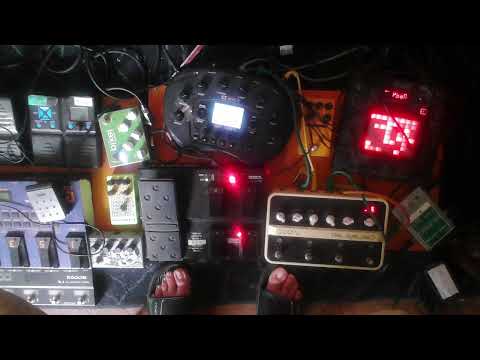 Dedalo Pixel 2 - Review instructiva y demo