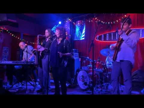 Dana Gillespie: Old School