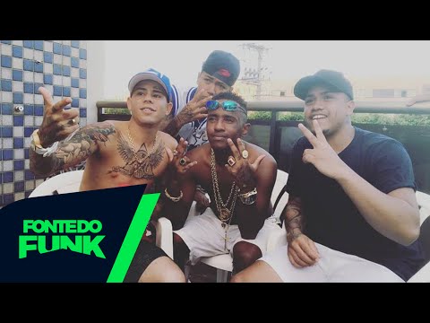 Medley dos Menino Bom - MC Lon MC Davi e MC Dede (Oficial 2016)