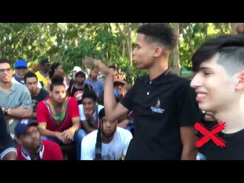 Ynner vs Nick vs JL vs Ray | Filtros Trap Edition