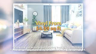 Flooring Universe