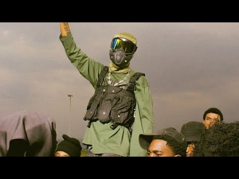 [FREE] Blxckie X Nasty C X Kindlynxsh- Type Beat - Sins