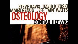 Conrad Herwig-"Syeeda's Song Flute"