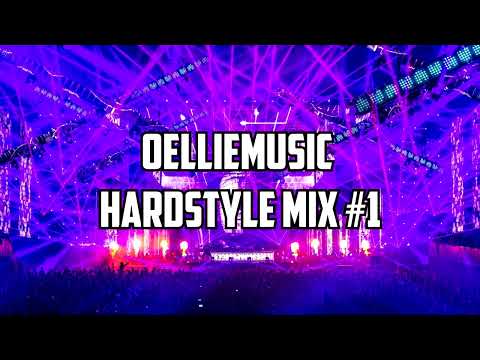 Hardstyle Sessions #1