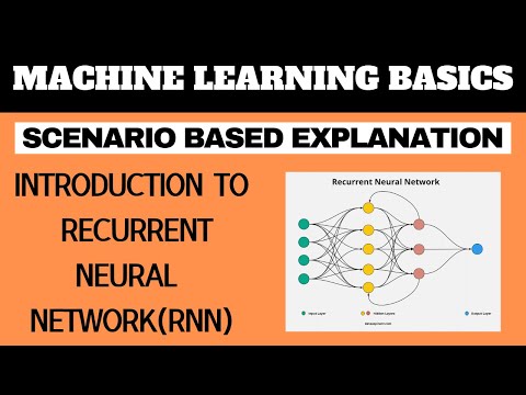 Recurrent Neural Networks (RNNs)