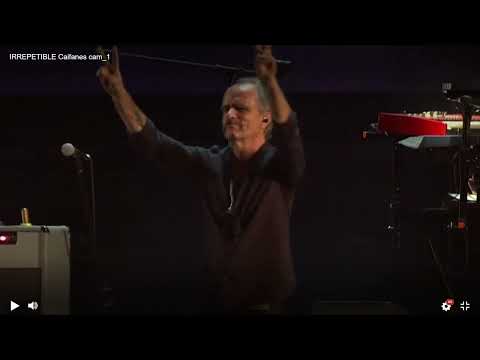 Caifanes 2021 - Aviéntame (En Vivo) HD - Streaming Citibanamex Conecta