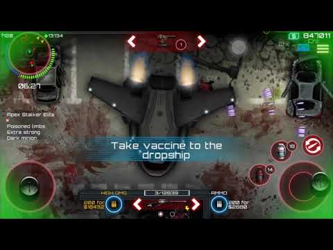 SAS:4 Mobile - Primo Returns (again)