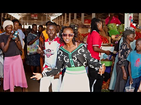 QUEEN ROSE - ICH LIT (OFFICIAL 4K VIDEO)