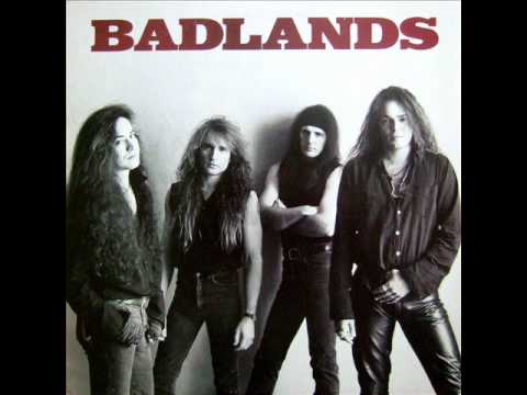 Badlands-Whiskey Dust