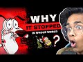 Why This CARTOON Got DISCONTINUED In Whole World