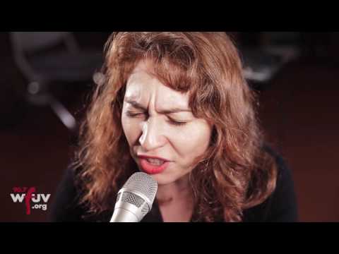 Thumbnail for Regina Spektor - "Older and Taller" (Live at WFUV) by Regina Spektor