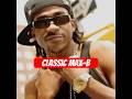 Classic Max B Maxb Shorts