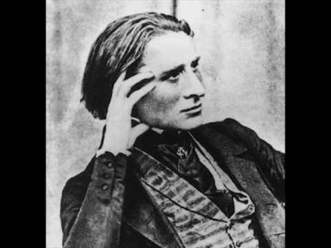 Franz Liszt La Campanella