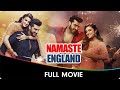 Namaste England Hindi Full Movie Arjun Kapoor Parineeti Chopra Aditya Seal Alankrita Sahai