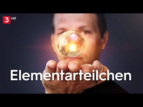 Video Thumbnail: Was die Welt im Innersten zusammenhält | Elementarteilchen | Doku-Special