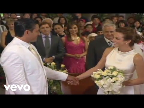 La Original Banda El Limón de Salvador Lizárraga - Mañana Es Para Siempre