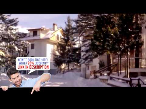 Case vacanze in montagna, Campo di Giove, Italy, HD