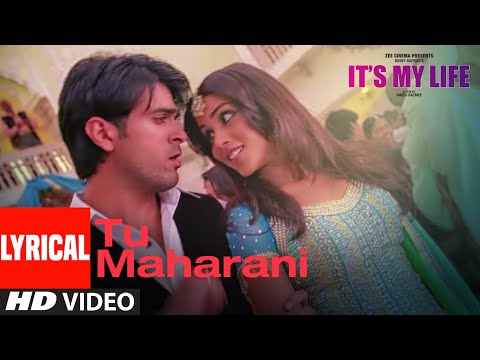 Tu Maharani (Lyrical) — watch video