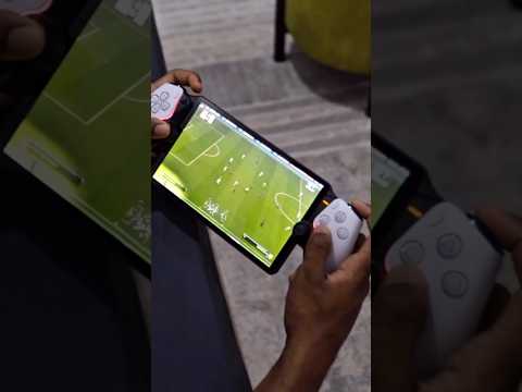 EA FC 25 on PlayStation Portal | Smooth PS5 Remote Play Test