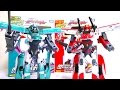 Plarail Shinkansen Transforming Robot Shinkalion E5 Hayabusa E6 Komachi Wotafa S Transforming