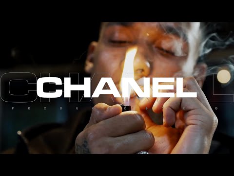 [FREE] Fredo X Clavish X Meekz Manny UK Rap Type Beat 2022 - "CHANEL" (Prod. DTG)