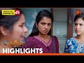 Ethirneechal Thodargiradhu Highlights 23 Dec 2025 Tamil Serial Sun TV