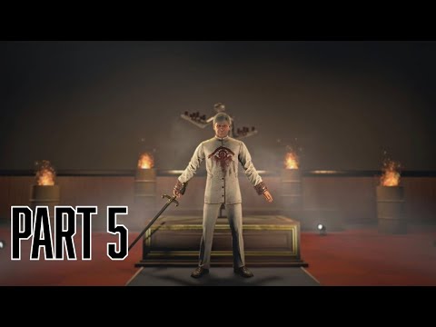 DEAD RISING DELUXE REMASTER WALKTHROUGH PT. 5