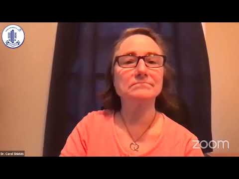 Key Note: Uveal Melanoma 2020 - Dr Carol L Shields