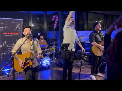 Das Dynamische Duo Extended - Live Impressions