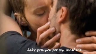 Joshua Radin - You Got What I Need (Lyrics)