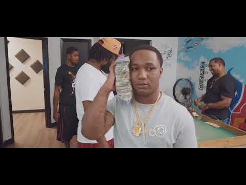 BooGotti - I Deserve It (Official Music Video)