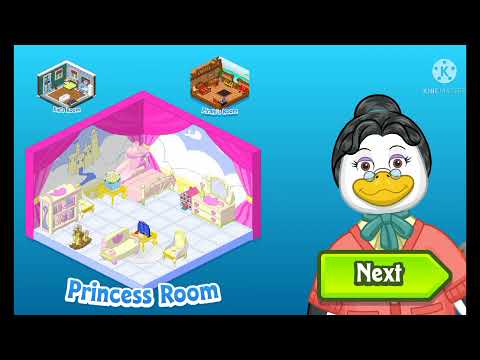 Webkinz Classic Gameplay Part 1 - YouTube