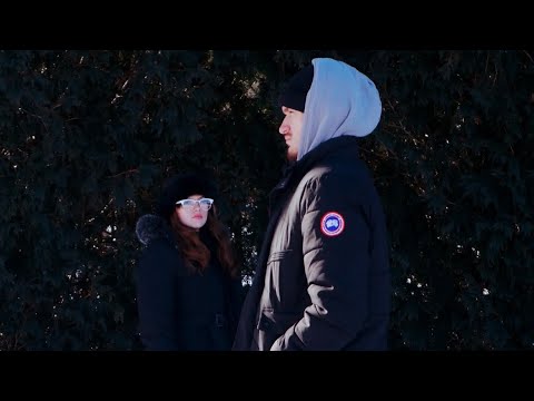 STRANGE (2026)- A Short Film
