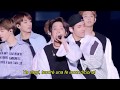 BTS Outro Wings LIVE SUB ESPAÑOL