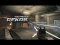 Rekoil - A Just You and Your Gun Shooter