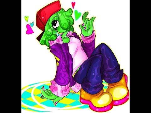 Burning Sexuality - So Fab