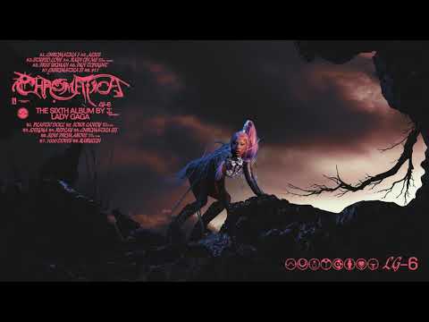 Lady Gaga - Fun Tonight (Official Instrumental)