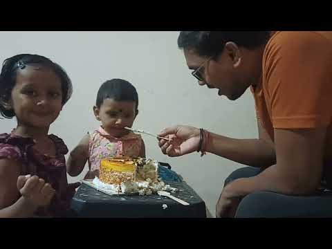 babai ki nenu cake tinipista