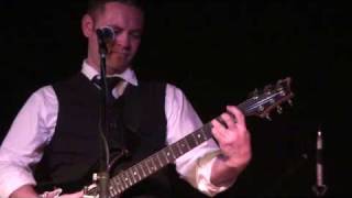 RAY BEADLE BAND WITH GUEST HORNS @ BRIDGE HOTEL - 5TH JUNE 2010: Don't Call Me Baby