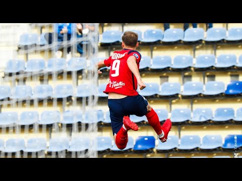 THOMAS ROBINET - Goals, assists, skills - 2021/22