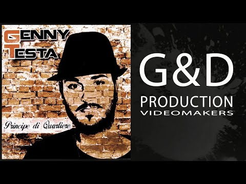 Genny Testa - Napule