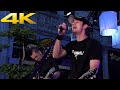 Three Days Grace I Hate Everything About You Live At Much Music Video Awards 2004 4K 60FPS