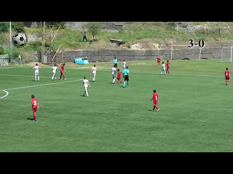 PYUNIK 2-08 NIKARM AYGEHOVIT 07 19-0 03.03.2021