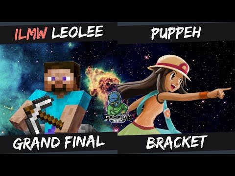 Throwdown Thursday 170 GRAND FINALS - leolee vs Puppeh (L)