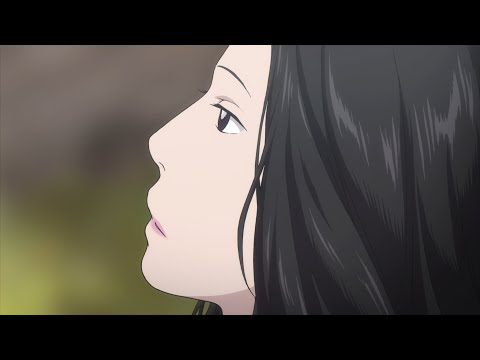 Because the girl was so beautiful, the men of an entire family loved her for three hundred years