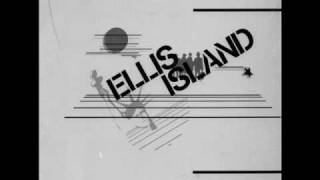 ELLIS ISLAND - Baby Blue